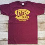 Luke's Diner T-Shirt
