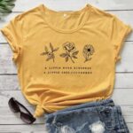 More Kindness Less Judgement T-Shirt