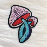 Mushroom Patch