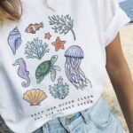 Keep Our Ocean Clean T-Shirt