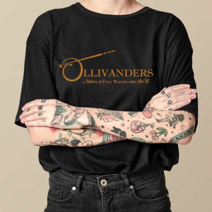 Ollivanders T-Shirt