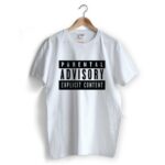 Parental Advisory T-Shirt