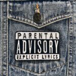Parental Advisory Patch - Image 2