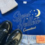 Stars Hollow T-Shirt