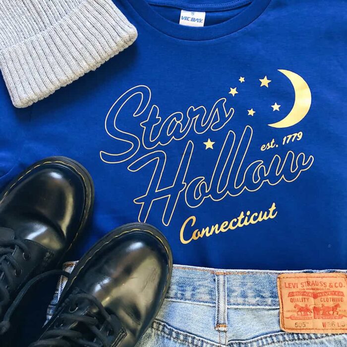 Stars Hollow T-Shirt
