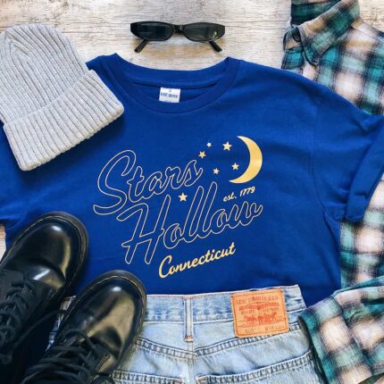 Stars Hollow T-Shirt