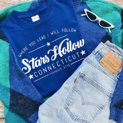 Stars Hollow T-Shirt