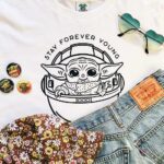 Stay Forever Young T-Shirt