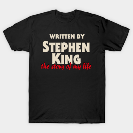 Story of My Life T-Shirt