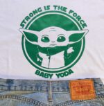 Strong is the Force T-Shirt