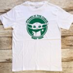 Strong is the Force T-Shirt