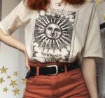 Future is in Your Hands T-Shirt
