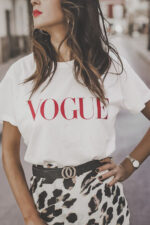 Vogue T-Shirt