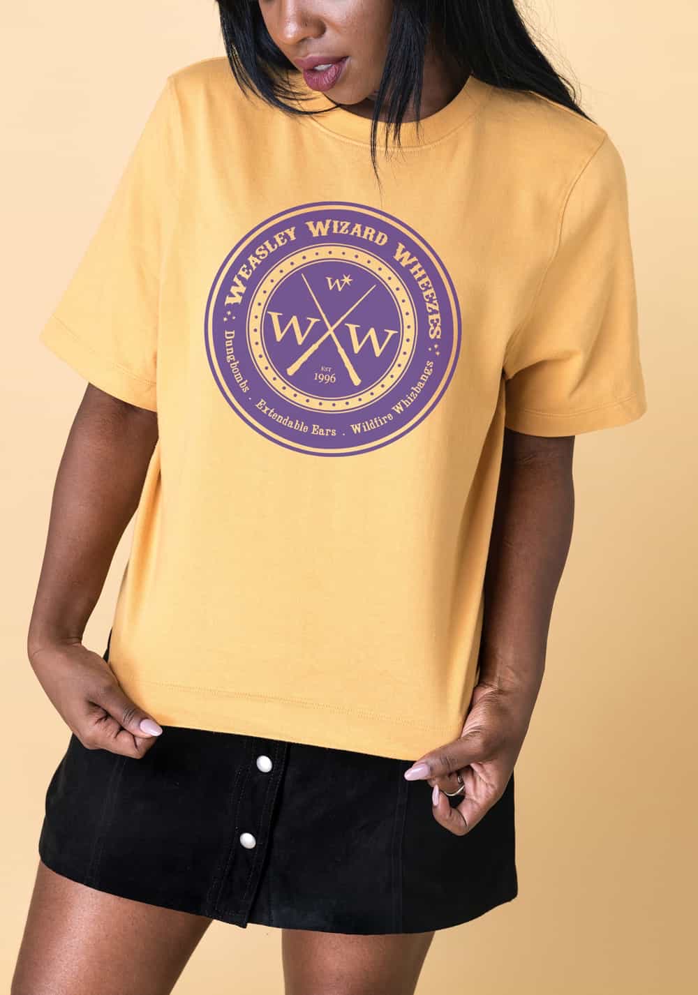 Weasley T-Shirt Weasley T-Shirt
