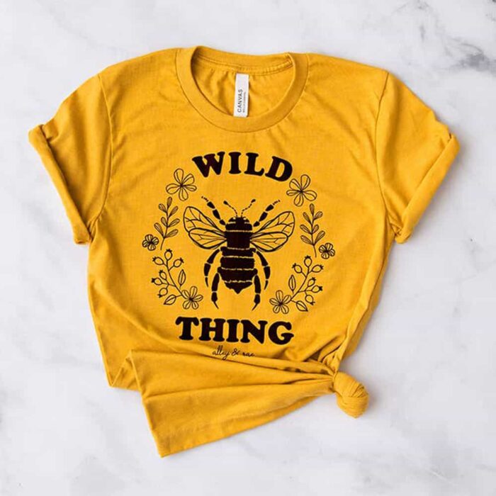 Wild Thing T-Shirt