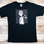 Criminal Rick T-Shirt