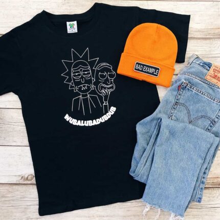 Mask Off T-Shirt