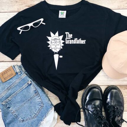 The Grandfather T-Shirt