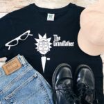 The Grandfather T-Shirt
