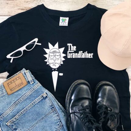 The Grandfather T-Shirt