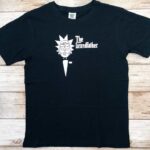 The Grandfather T-Shirt