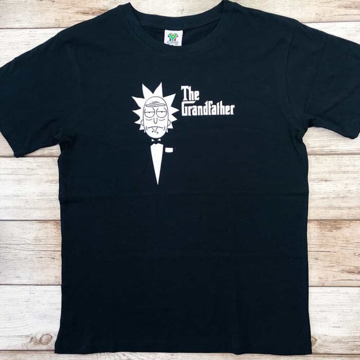 The Grandfather T-Shirt