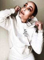 Anti Social Social Distancing Club Hoodie - Image 3