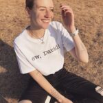 Ew David! T-Shirt