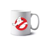 Ghost Busters Mug