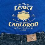 Leaky Cauldron T-Shirt