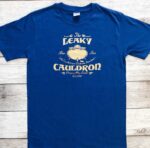 Leaky Cauldron T-Shirt