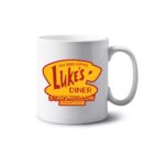Luke's Diner Mug - Image 3