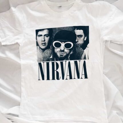 Nirvana T-Shirt