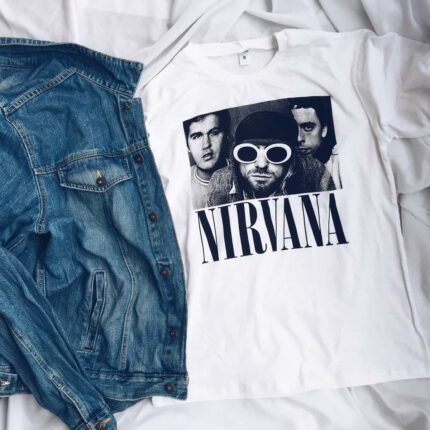 Nirvana T-Shirt