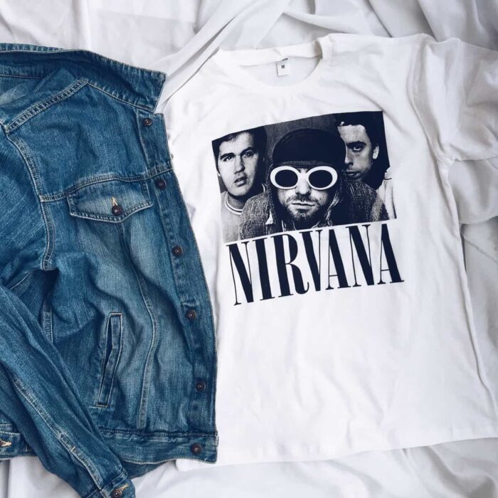 Nirvana T-Shirt