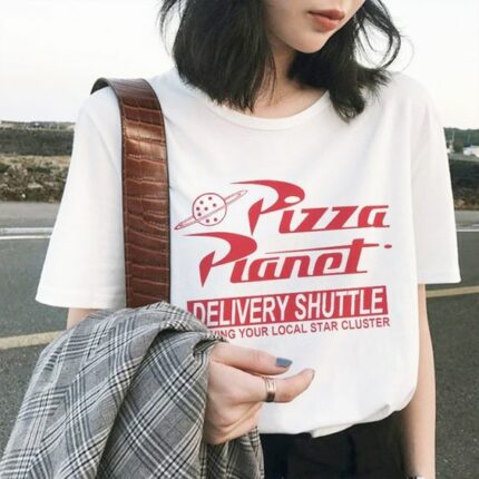 Pizza Planet T-Shirt