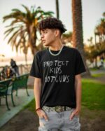 Protect Kids T-Shirt