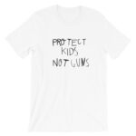 Protect Kids T-Shirt