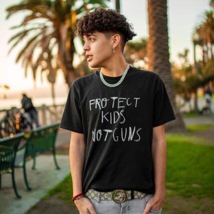 Protect Kids T-Shirt