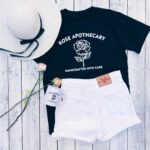 Rose Apothecary T-Shirt