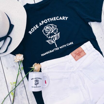 Rose Apothecary T-Shirt
