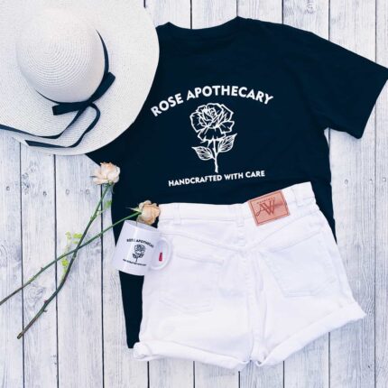 Rose Apothecary T-Shirt