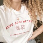 Rose Apothecary T-Shirt