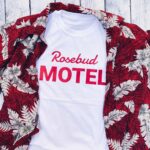 Rosebud Motel T-Shirt
