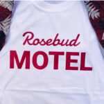 Rosebud Motel T-Shirt
