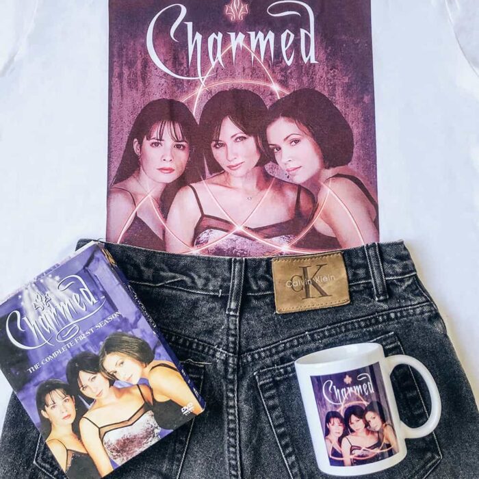 Charmed T-Shirt