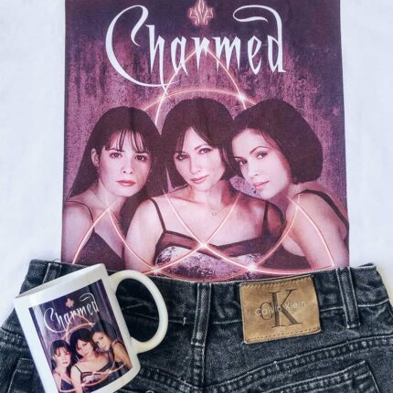 Charmed T-Shirt