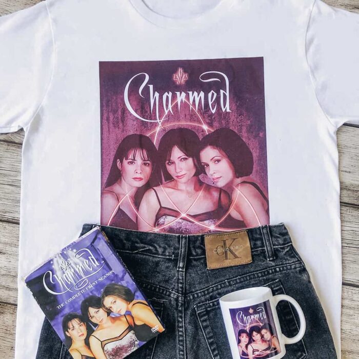 Charmed T-Shirt