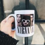 Nirvana Mug