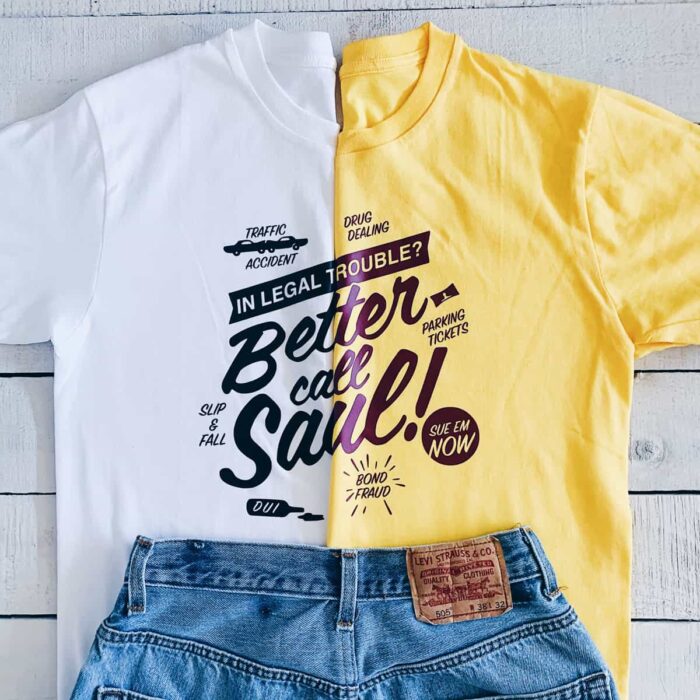 Better Call Saul T-Shirt